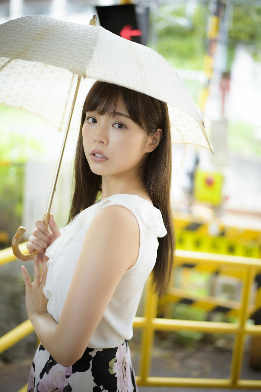 JP Natsuki Kawamura 川村那月 – FRIDAYデジタル写真集 抱きしめたいカラダVol.1 (53P)