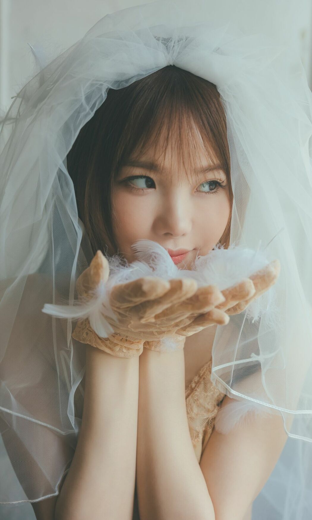 JP Matsumoto Ichika 松本いちか – デジタル限定 写真集 恩寵 週プレ PHOTO BOOK (73P)