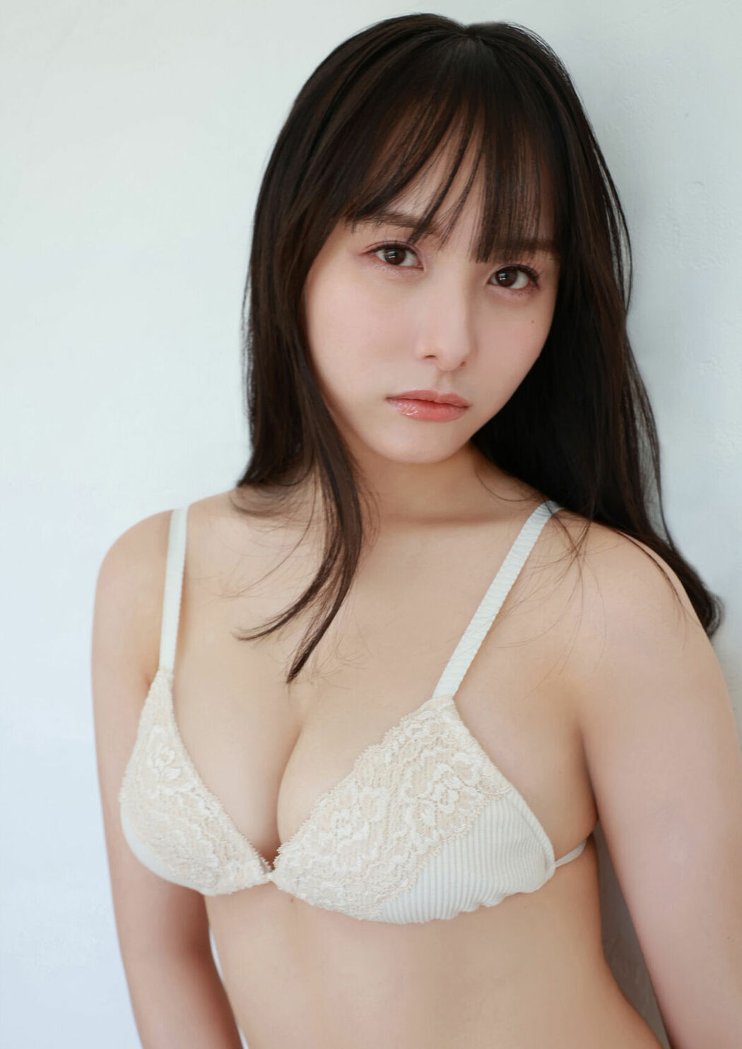 JP Mayu Niiya 新谷真由 – やわらかな想い出BOMBデジタル写真集 (71P)