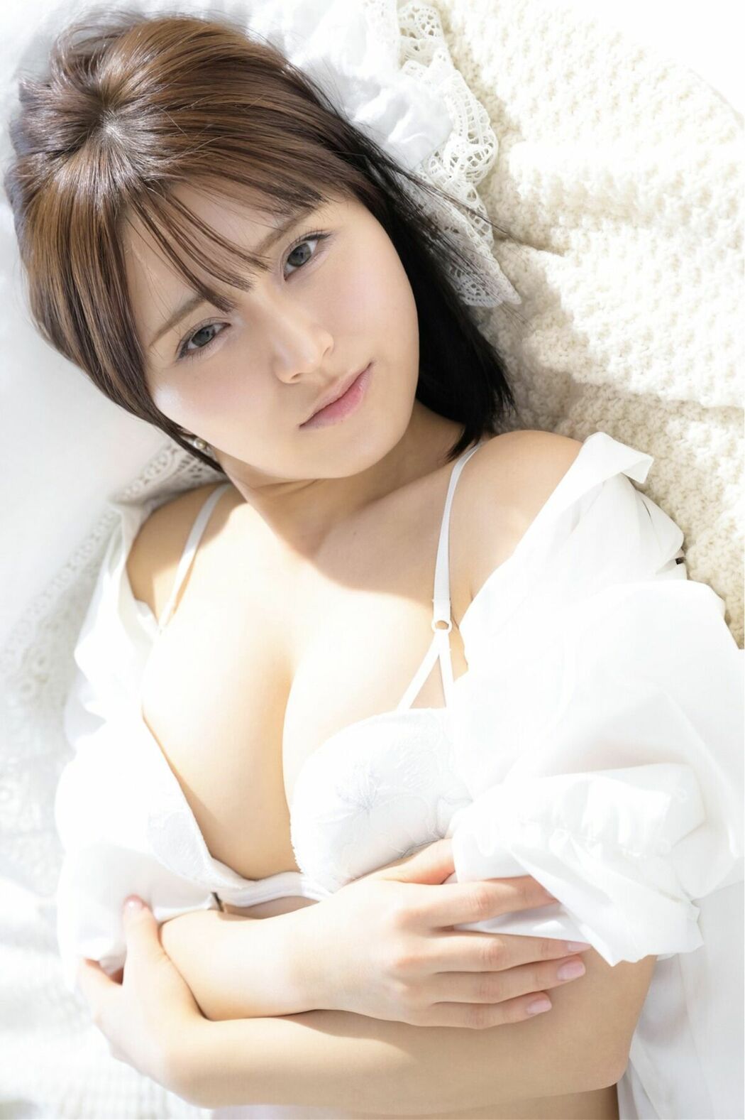 JP Rin Seo 瀬緒凛 – Prestige Photobook First Shot Vol.2 Part01 (46P)