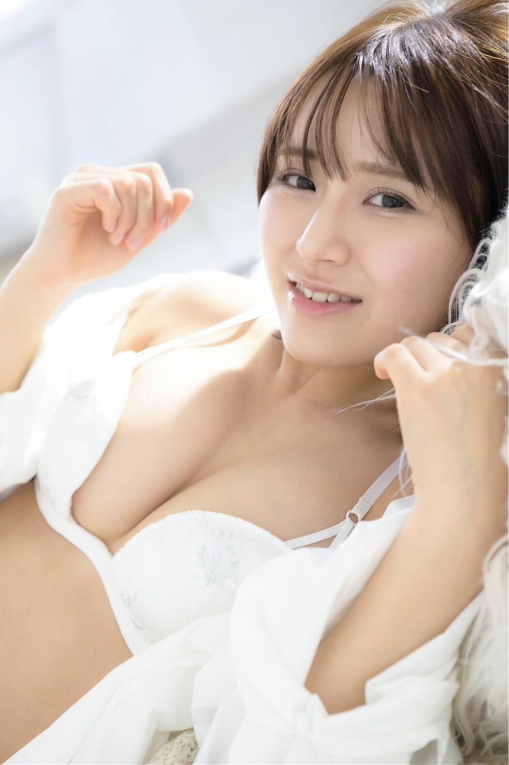 JP Rin Seo 瀬緒凛 – Prestige Photobook First Shot Vol.2 Part01 (46P)