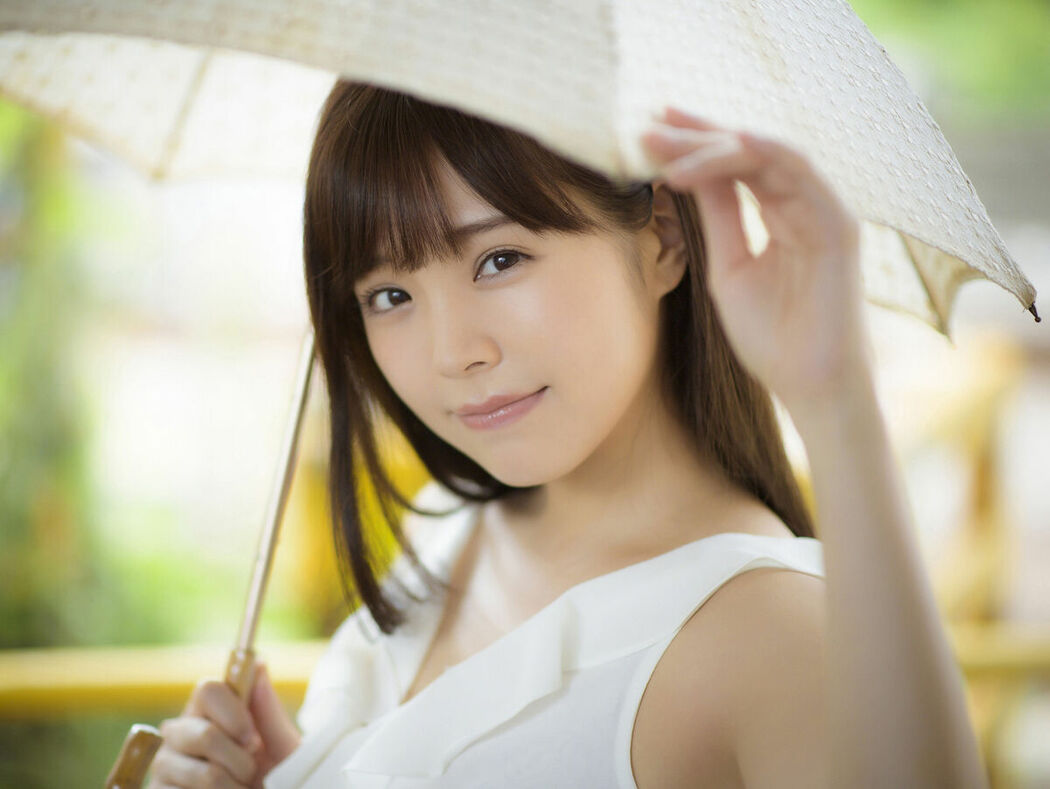 JP Natsuki Kawamura 川村那月 – FRIDAYデジタル写真集 抱きしめたいカラダVol.1 (53P)