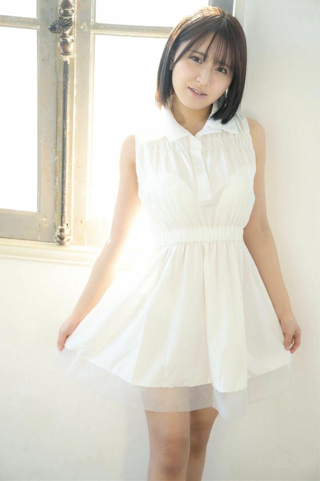 JP Rin Seo 瀬緒凛 – Prestige Photobook First Shot Vol.2 Part01 (46P)