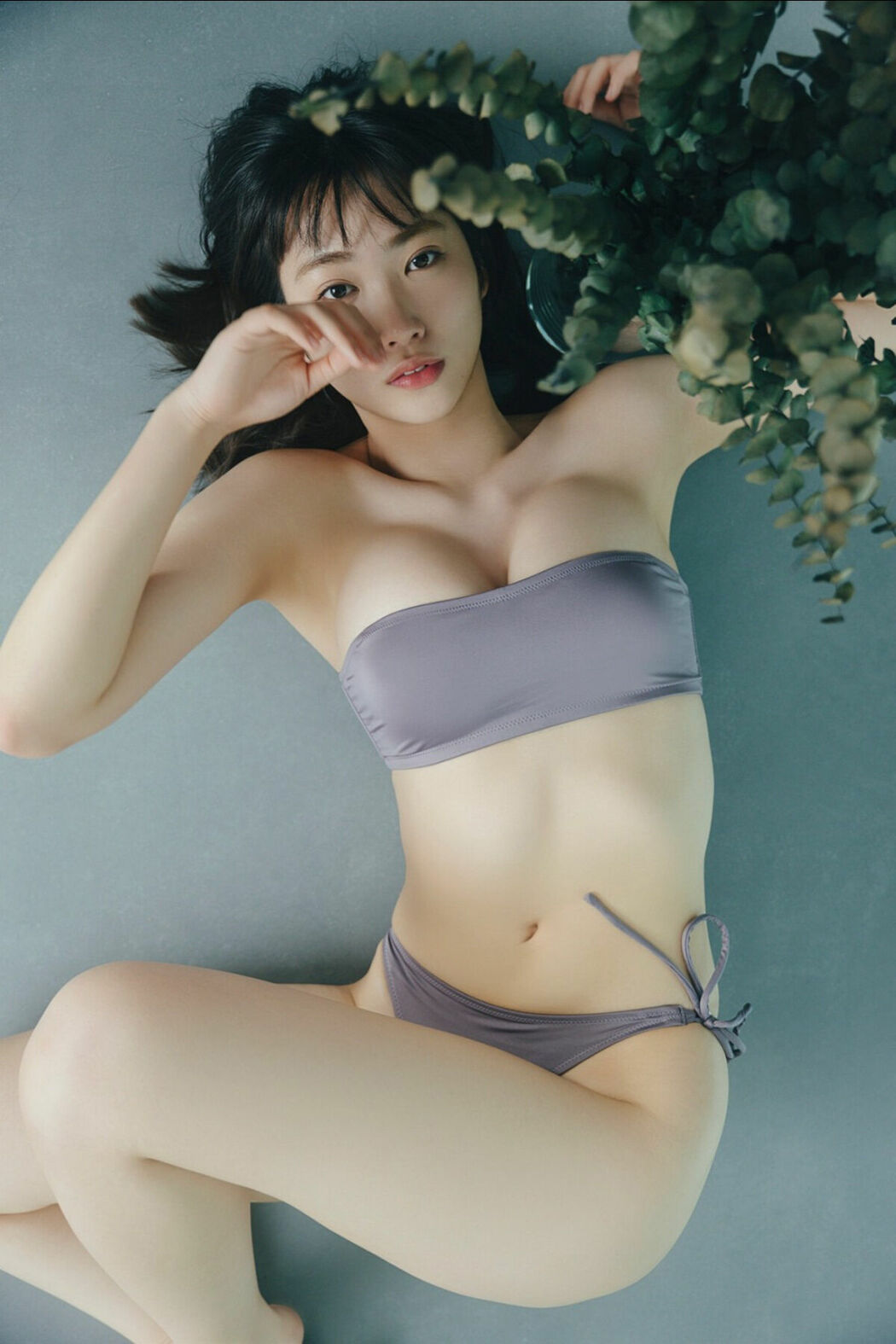 JP Coco 瑚々 – FLASHデジタル写真集 Special One Part02 (61P)