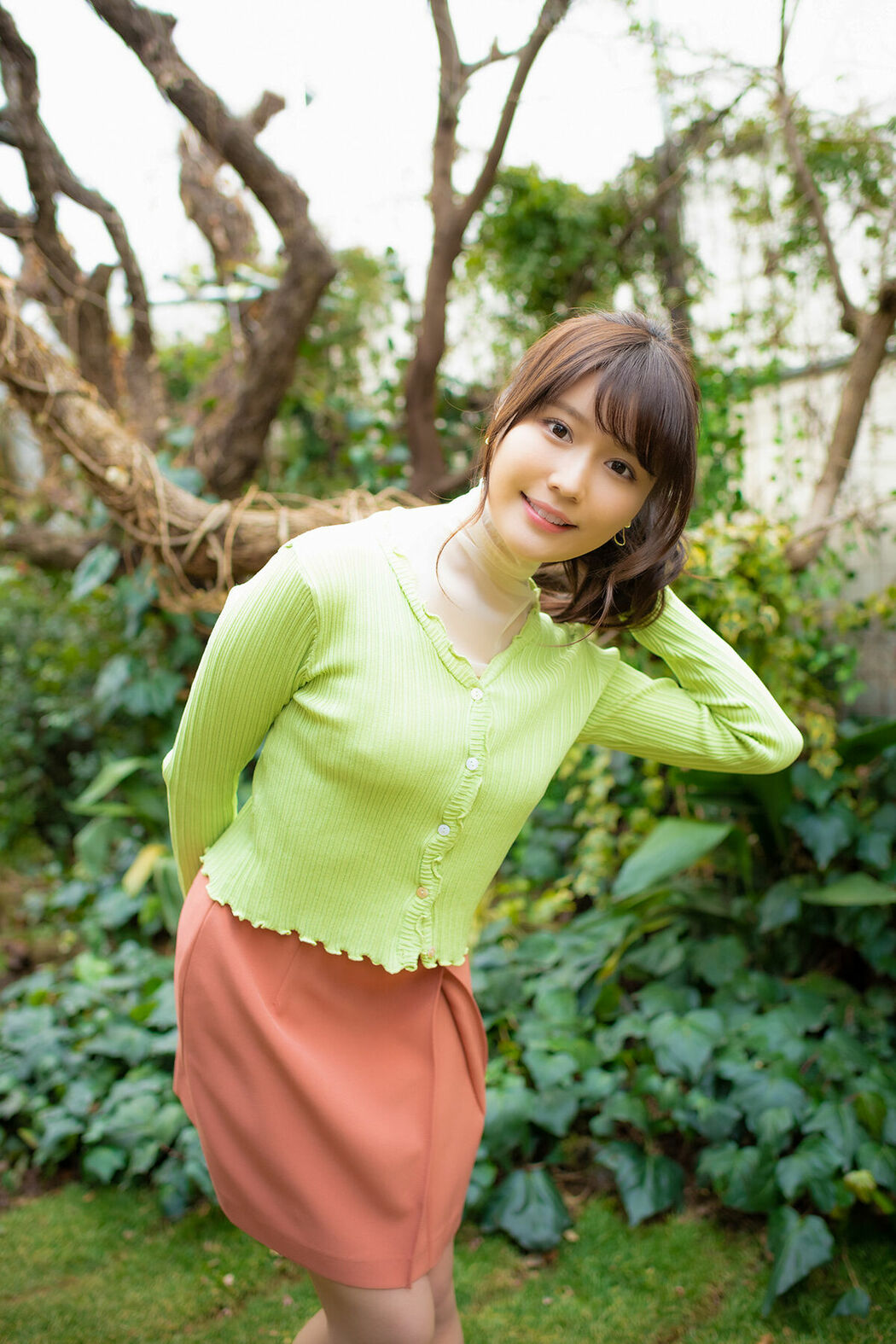 JP Yuka Kohinata 小日向ゆか – アサ芸アイドル写真集 好きです。 (53P)