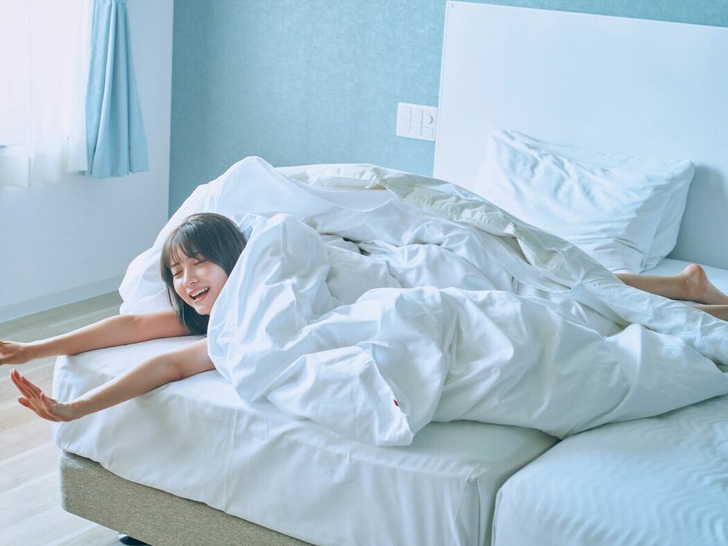 JP Momotsuki Nashiko 桃月なしこ – 最後の夏休み ヤンマガデジタル写真集 (85P)