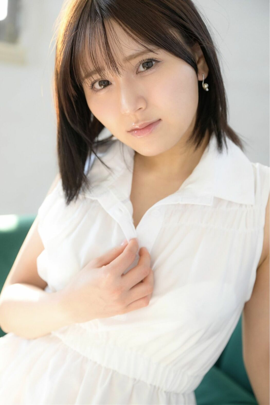 JP Rin Seo 瀬緒凛 – Prestige Photobook First Shot Vol.2 Part01 (46P)