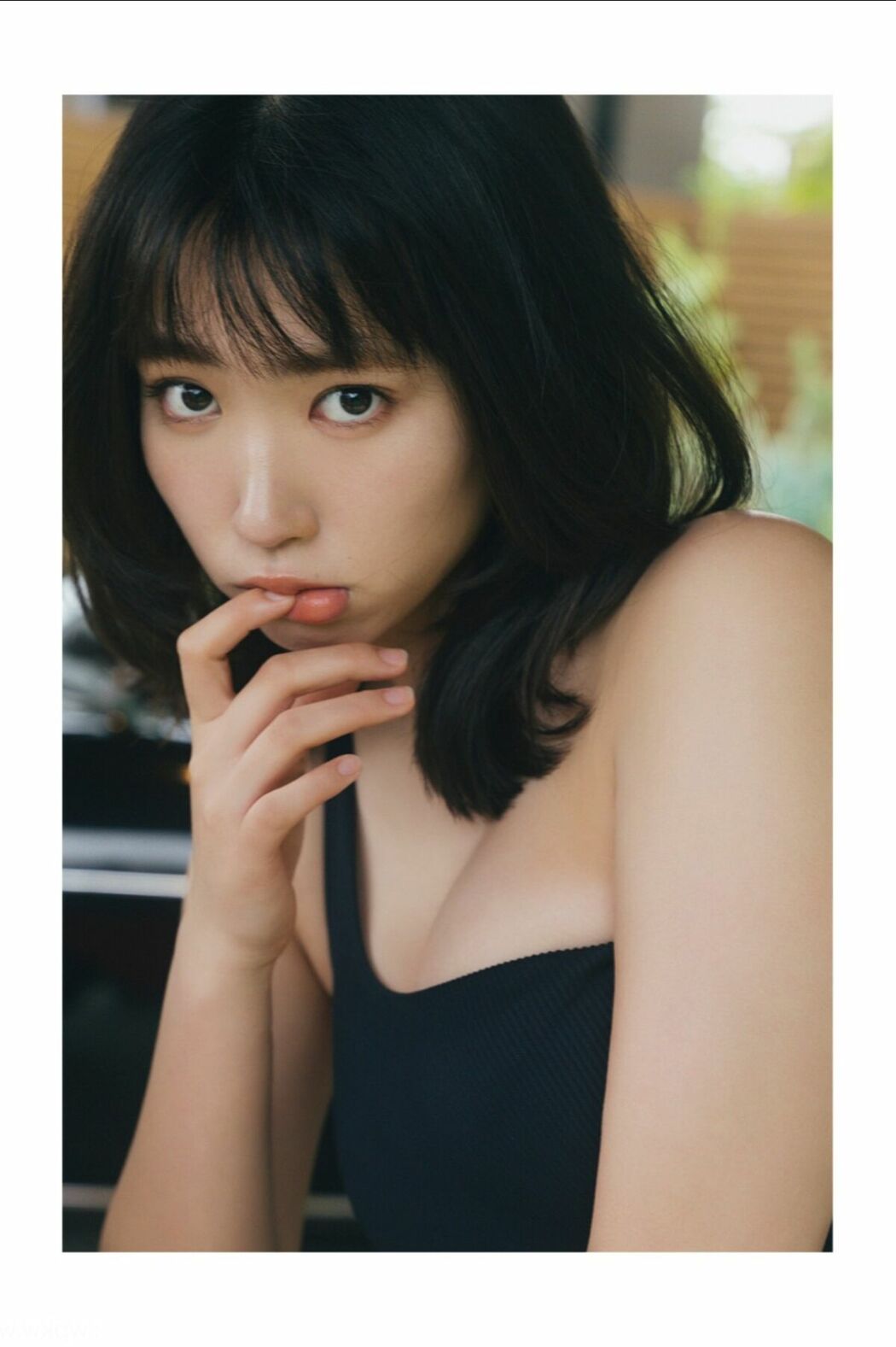 JP Coco 瑚々 – FLASHデジタル写真集 Special One Part02 (61P)