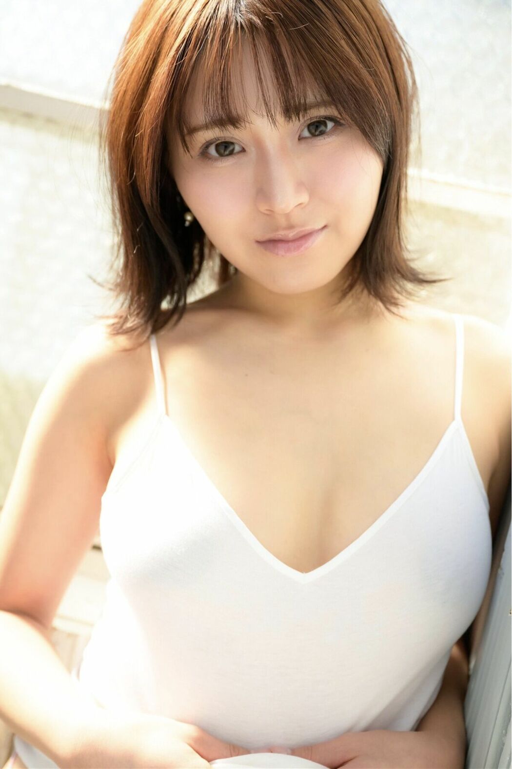 JP Rin Seo 瀬緒凛 – Prestige Photobook First Shot Vol.2 Part02 (47P)