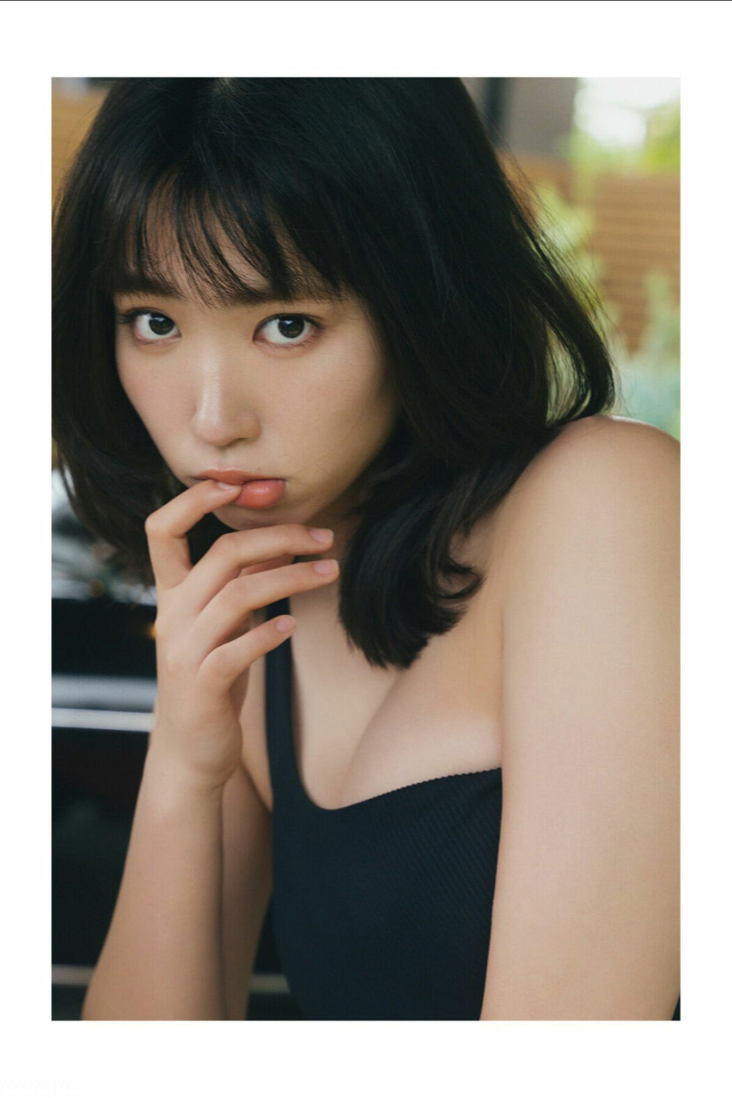 JP Coco 瑚々 – FLASHデジタル写真集 Special One Part02 (61P)