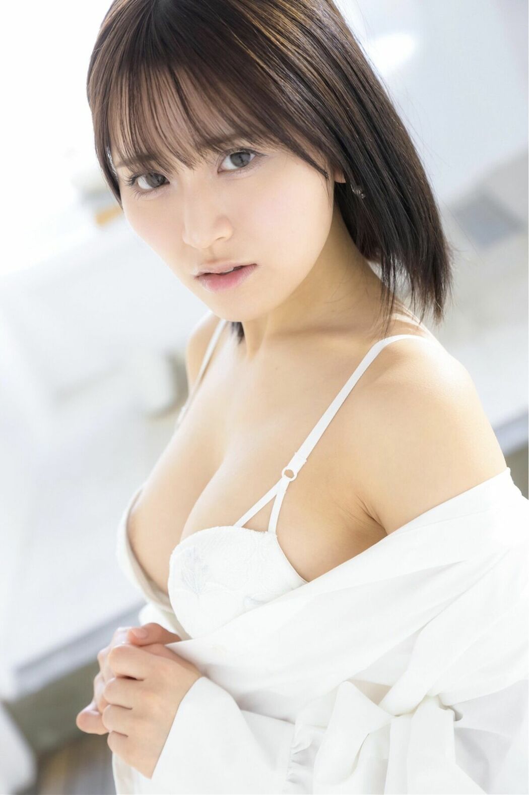 JP Rin Seo 瀬緒凛 – Prestige Photobook First Shot Vol.2 Part01 (46P)