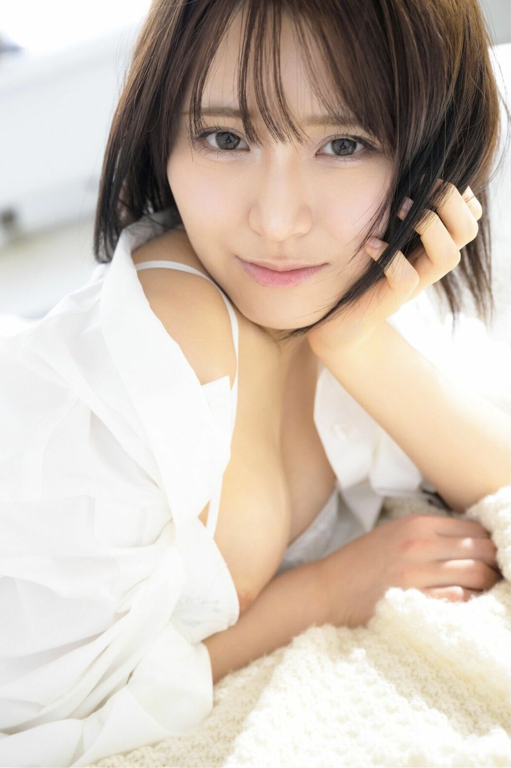 JP Rin Seo 瀬緒凛 – Prestige Photobook First Shot Vol.2 Part01 (46P)