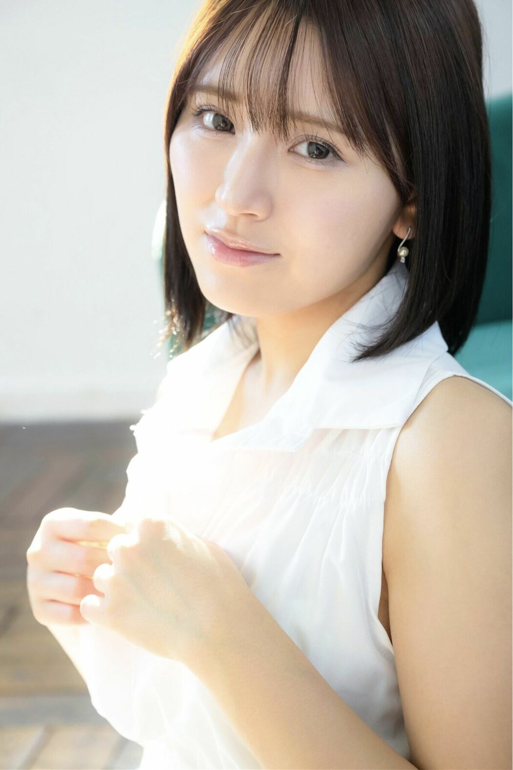 JP Rin Seo 瀬緒凛 – Prestige Photobook First Shot Vol.2 Part01 (46P)