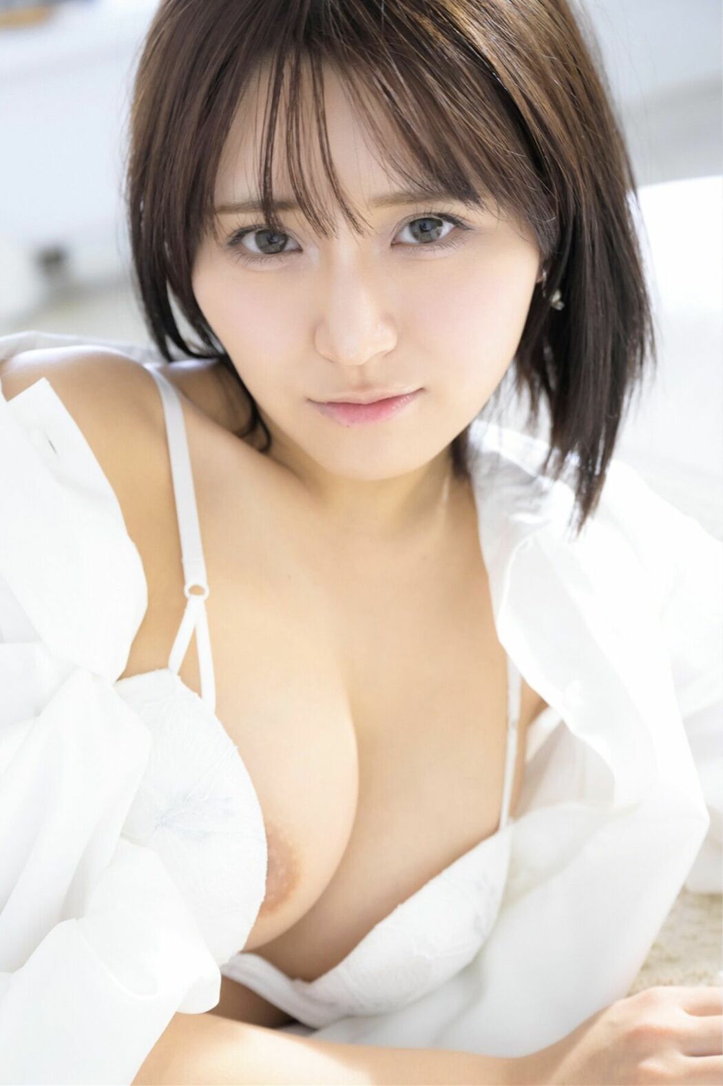 JP Rin Seo 瀬緒凛 – Prestige Photobook First Shot Vol.2 Part01 (46P)
