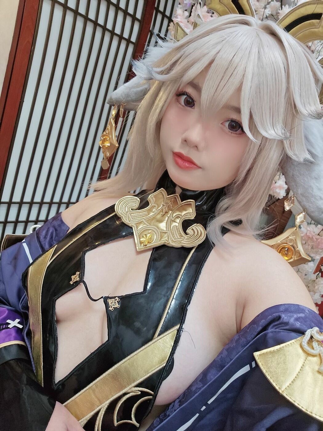 Coser@Messie Huang – Yae Alter (63P)