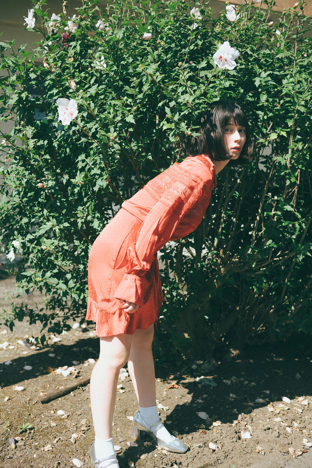 JP Sakurako Okubo 大久保桜子 – FLASHデジタル写真集 潮騒が聞こえる (59P)