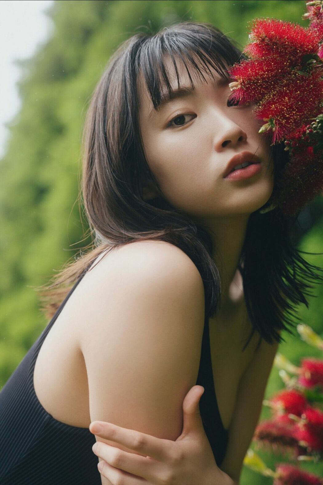 JP Coco 瑚々 – FLASHデジタル写真集 Special One Part02 (61P)