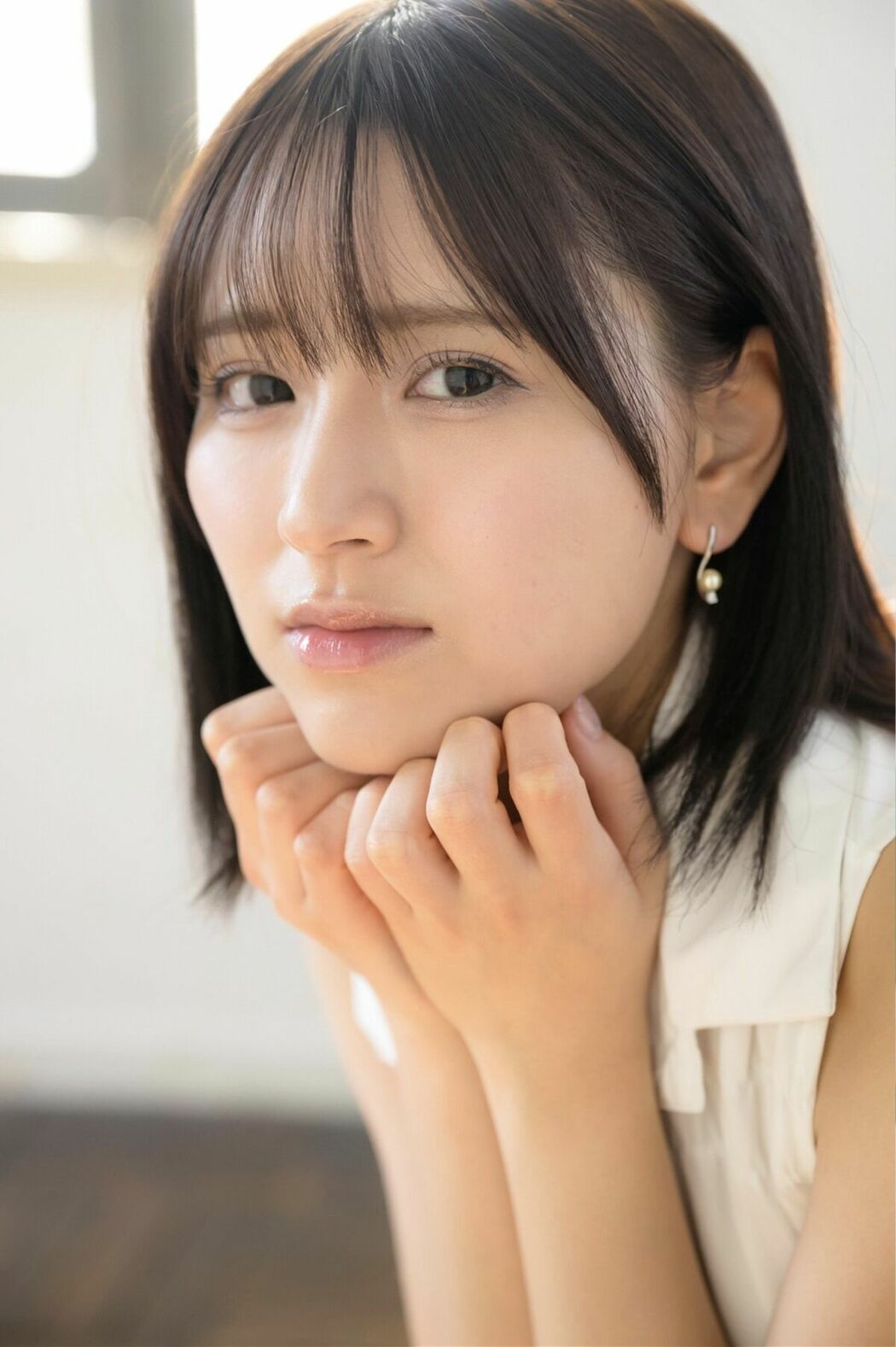 JP Rin Seo 瀬緒凛 – Prestige Photobook First Shot Vol.2 Part01 (46P)