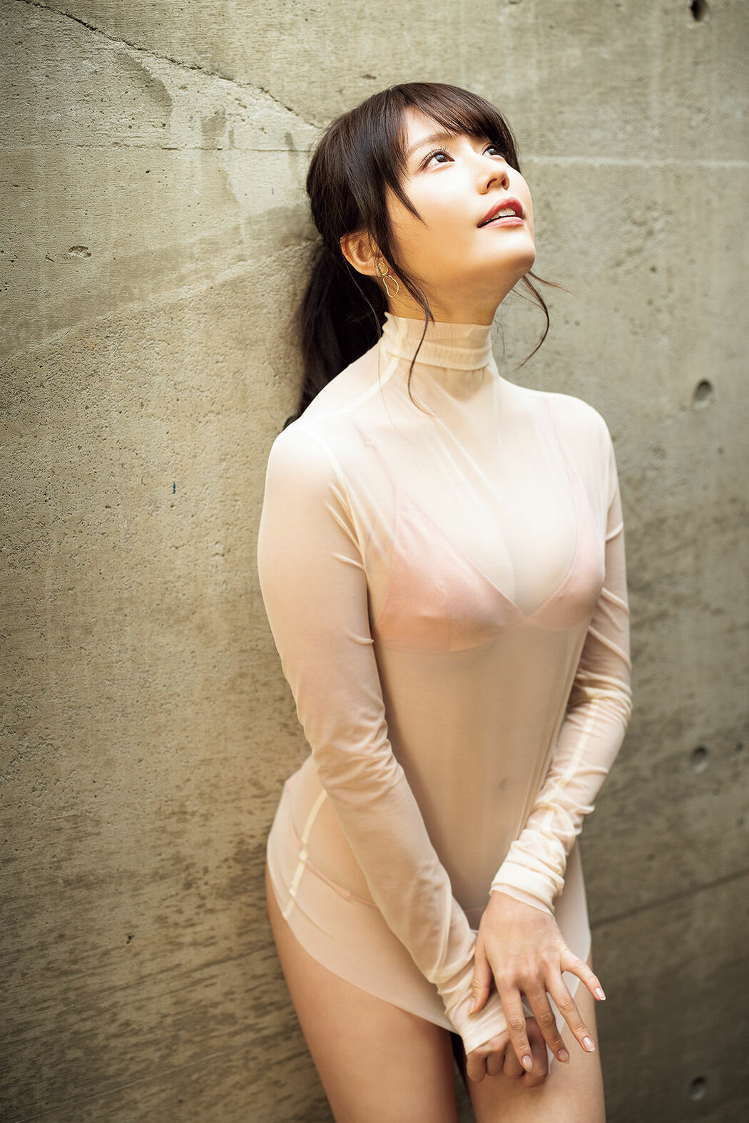 JP Yuka Kohinata 小日向ゆか – アサ芸アイドル写真集 好きです。 (53P)