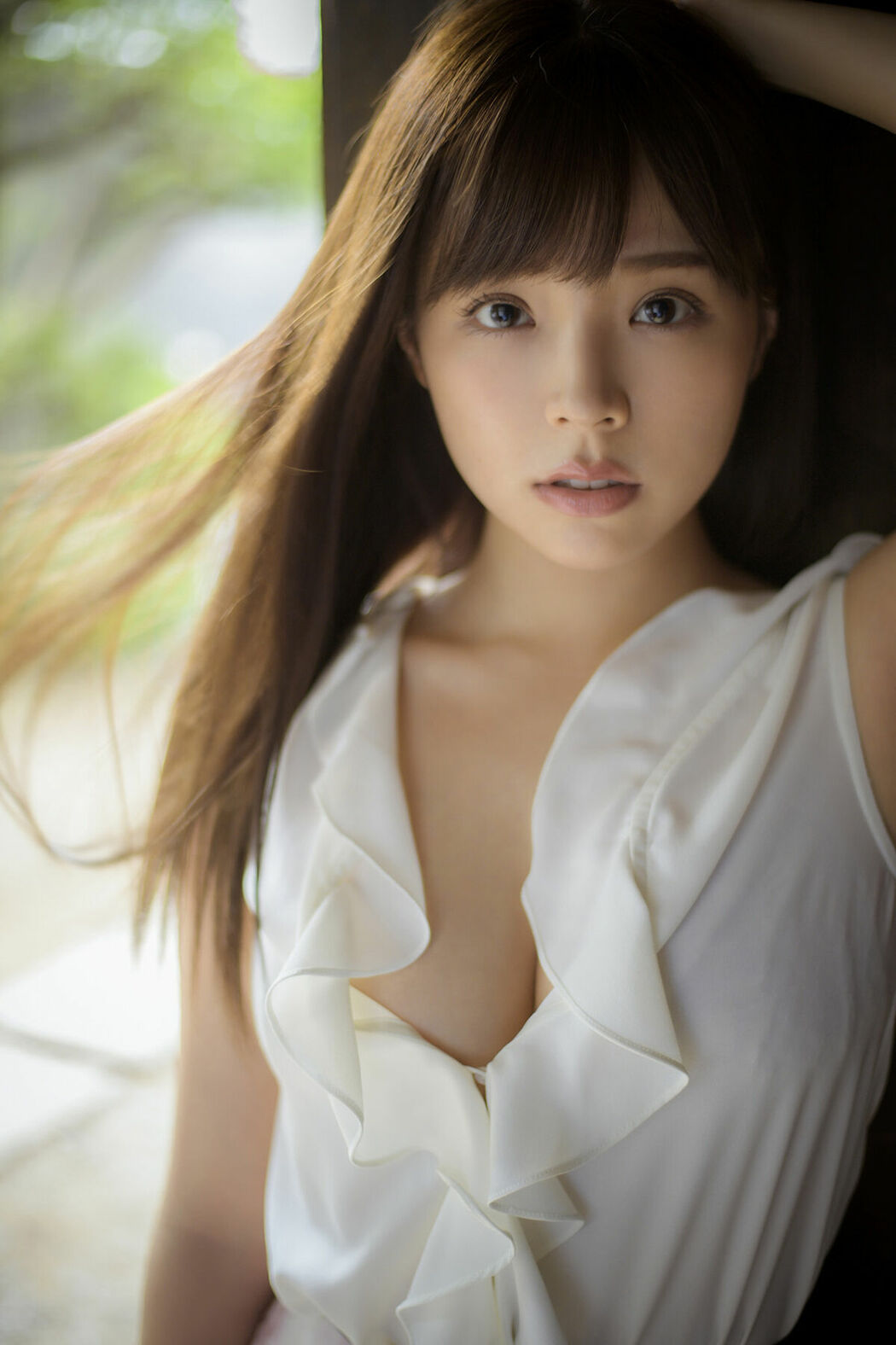 JP Natsuki Kawamura 川村那月 – FRIDAYデジタル写真集 抱きしめたいカラダVol.1 (53P)