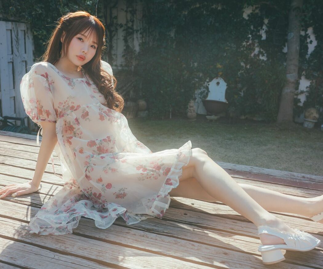 JP Matsumoto Ichika 松本いちか – デジタル限定 写真集 恩寵 週プレ PHOTO BOOK (73P)