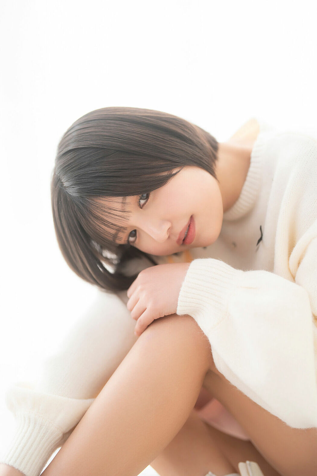 JP Enako えなこ And Shinonome Umi 東雲うみ And Ami Minami 南あみ – チームかわいい 週チャンデジグラ (67P)