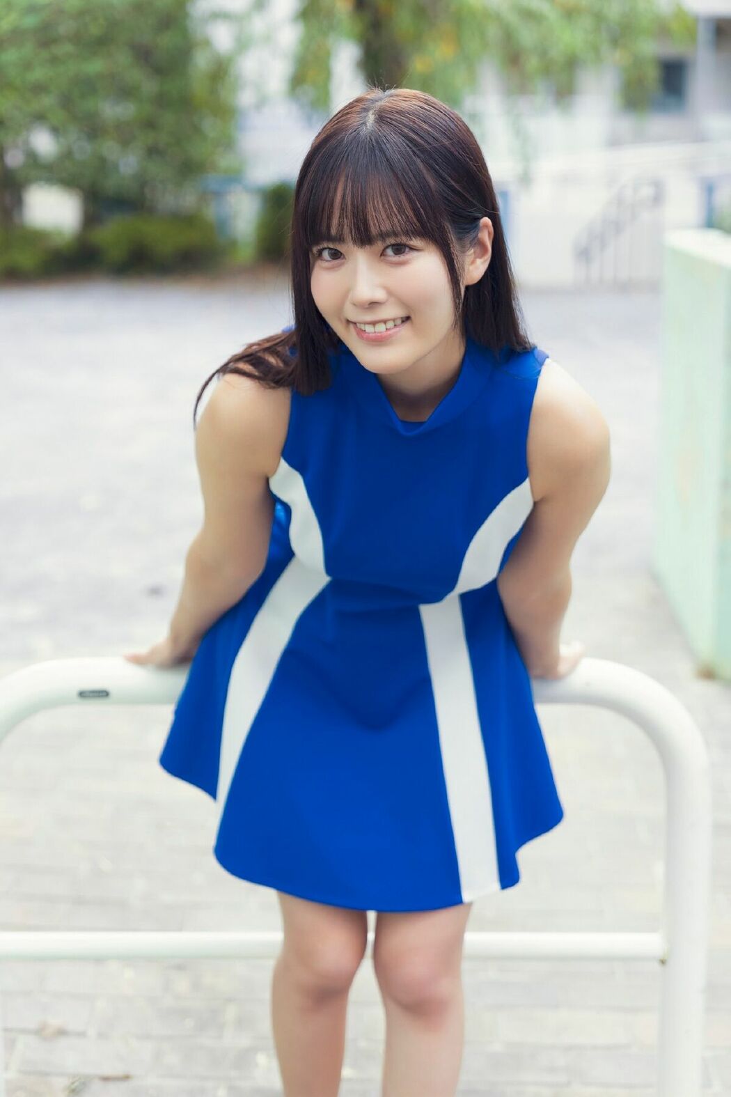 JP Shinonome Umi 東雲うみ – 11月の旬撮ガール MySPA 2024.11 Part02 (51P)