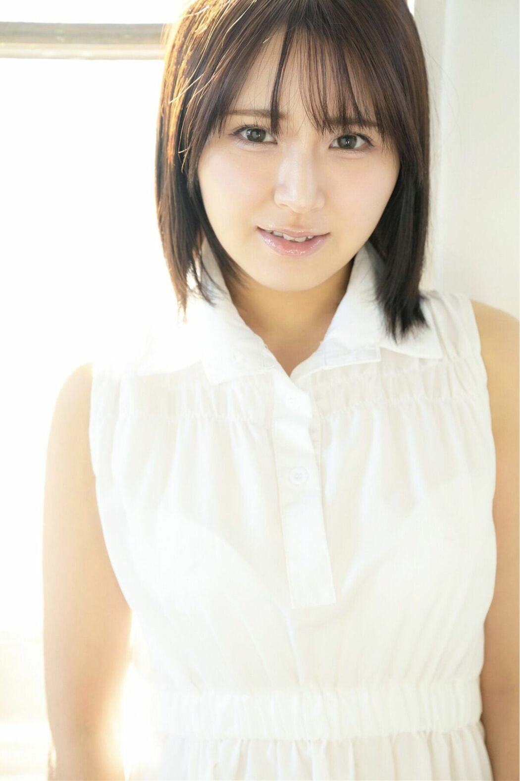 JP Rin Seo 瀬緒凛 – Prestige Photobook First Shot Vol.2 Part01 (46P)