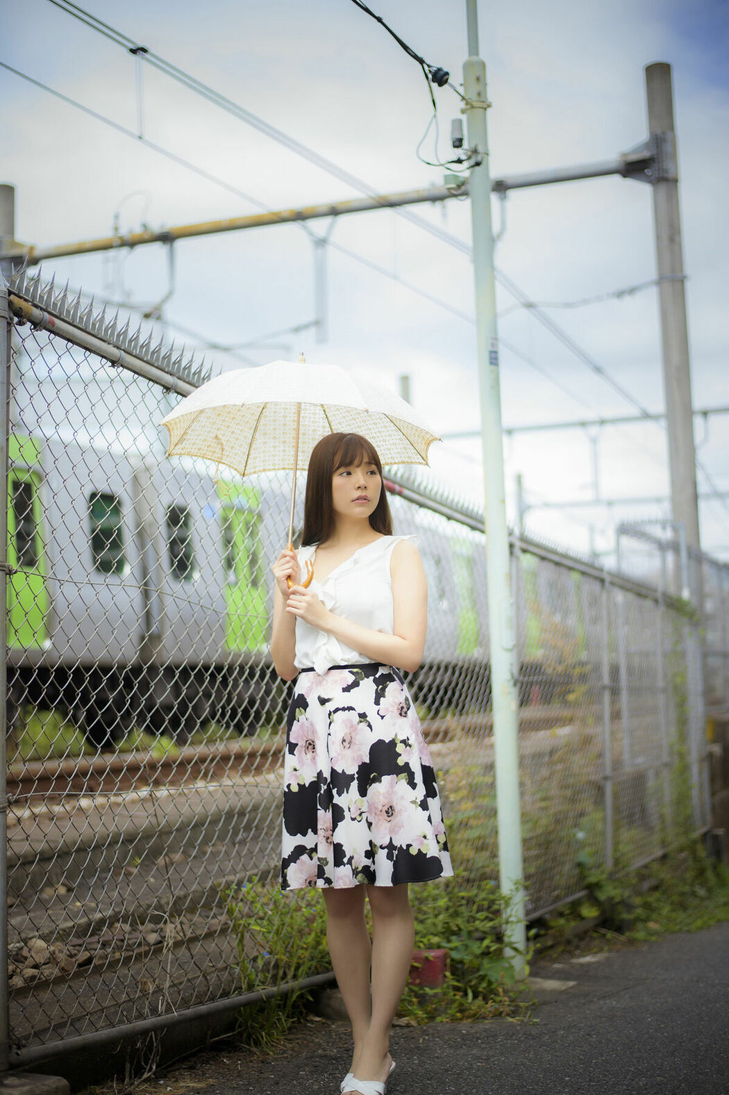 JP Natsuki Kawamura 川村那月 – FRIDAYデジタル写真集 抱きしめたいカラダVol.1 (53P)