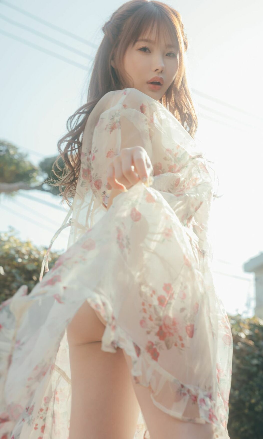 JP Matsumoto Ichika 松本いちか – デジタル限定 写真集 恩寵 週プレ PHOTO BOOK (73P)