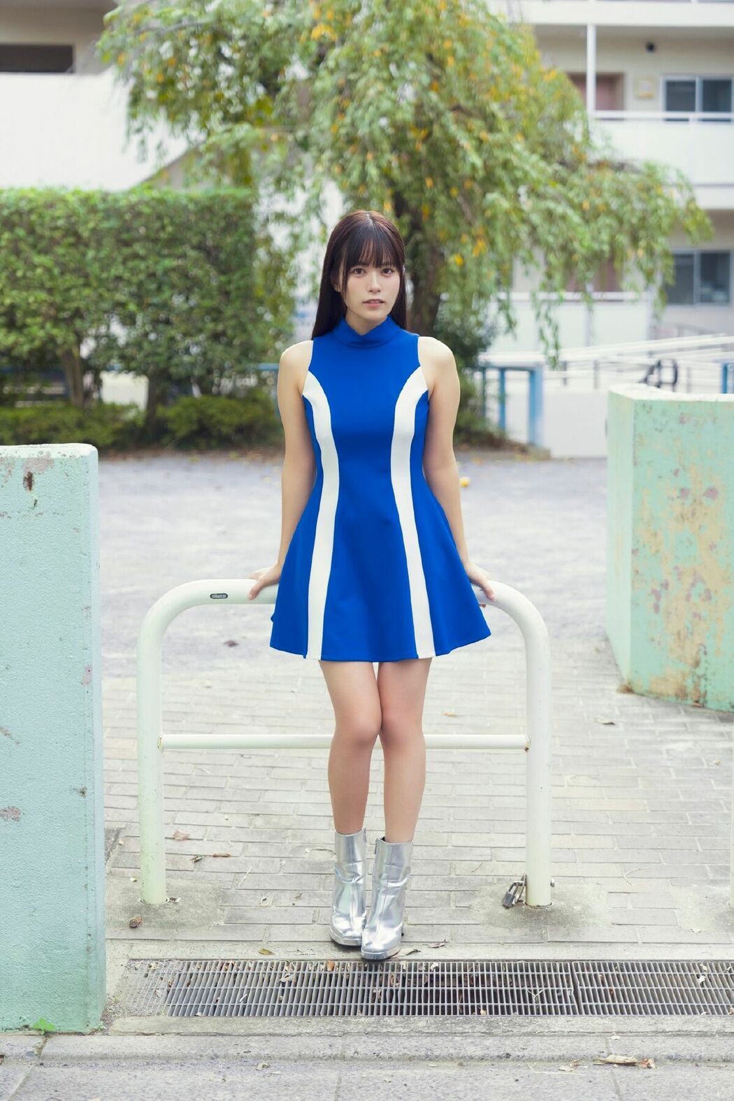 JP Shinonome Umi 東雲うみ – 11月の旬撮ガール MySPA 2024.11 Part02 (51P)