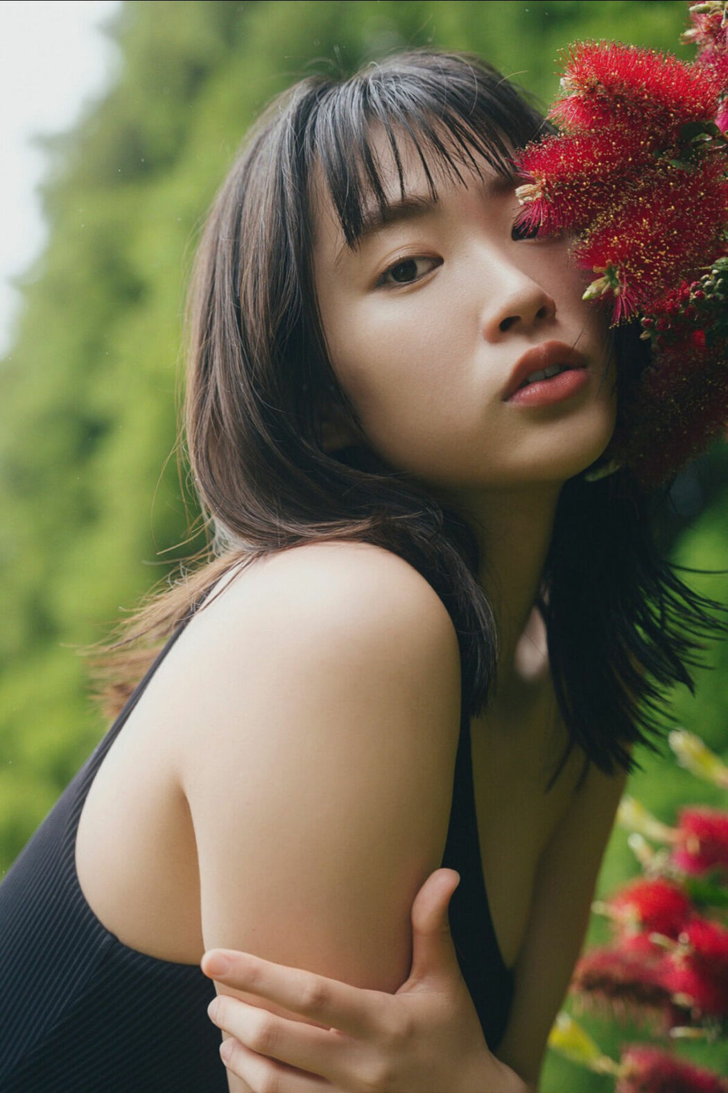 JP Coco 瑚々 – FLASHデジタル写真集 Special One Part02 (61P)