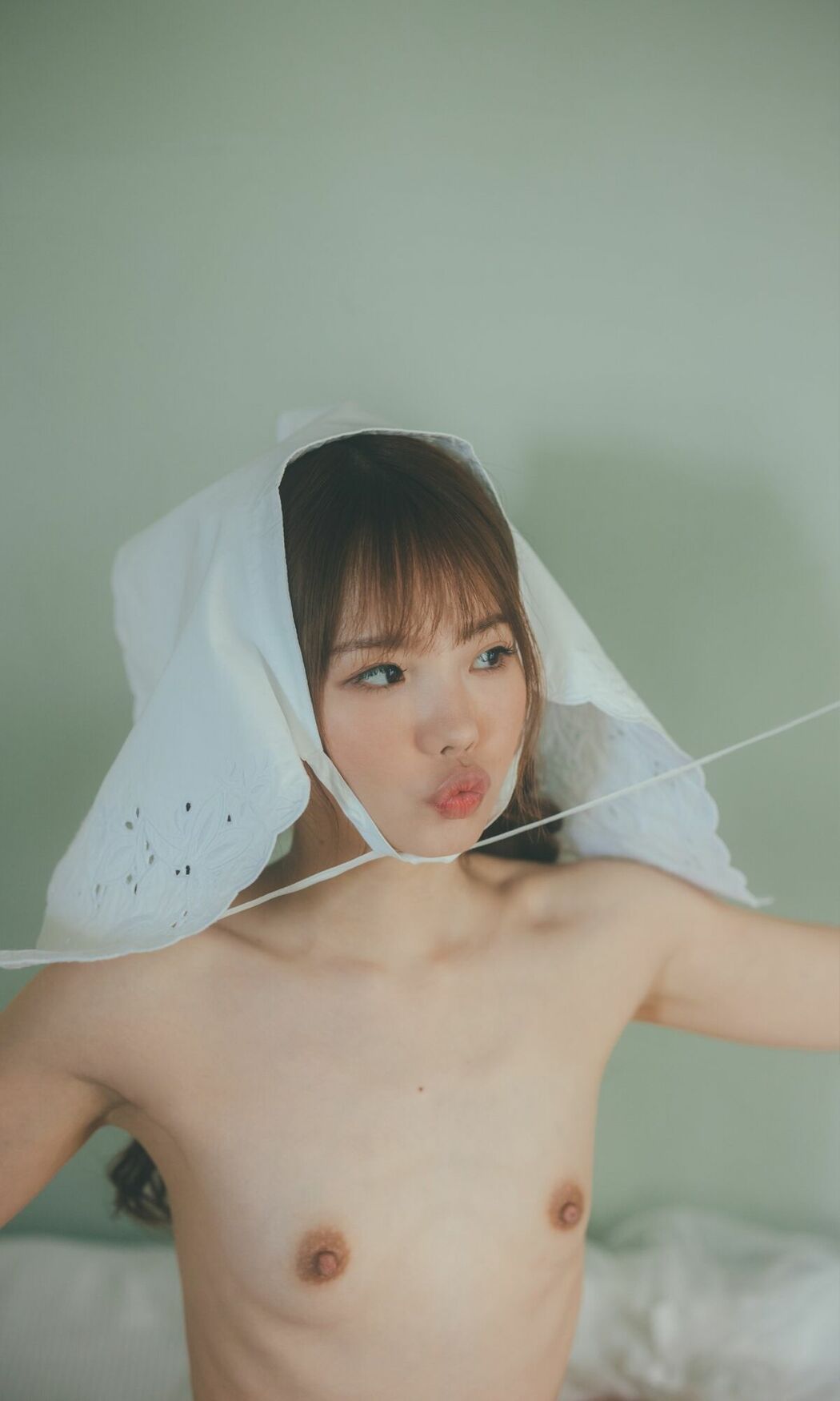 JP Matsumoto Ichika 松本いちか – デジタル限定 写真集 恩寵 週プレ PHOTO BOOK (73P)