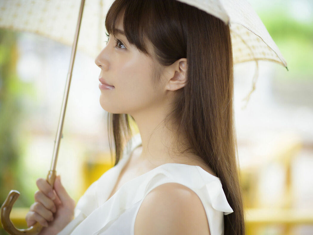 JP Natsuki Kawamura 川村那月 – FRIDAYデジタル写真集 抱きしめたいカラダVol.1 (53P)