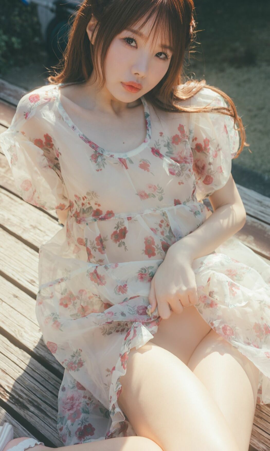 JP Matsumoto Ichika 松本いちか – デジタル限定 写真集 恩寵 週プレ PHOTO BOOK (73P)