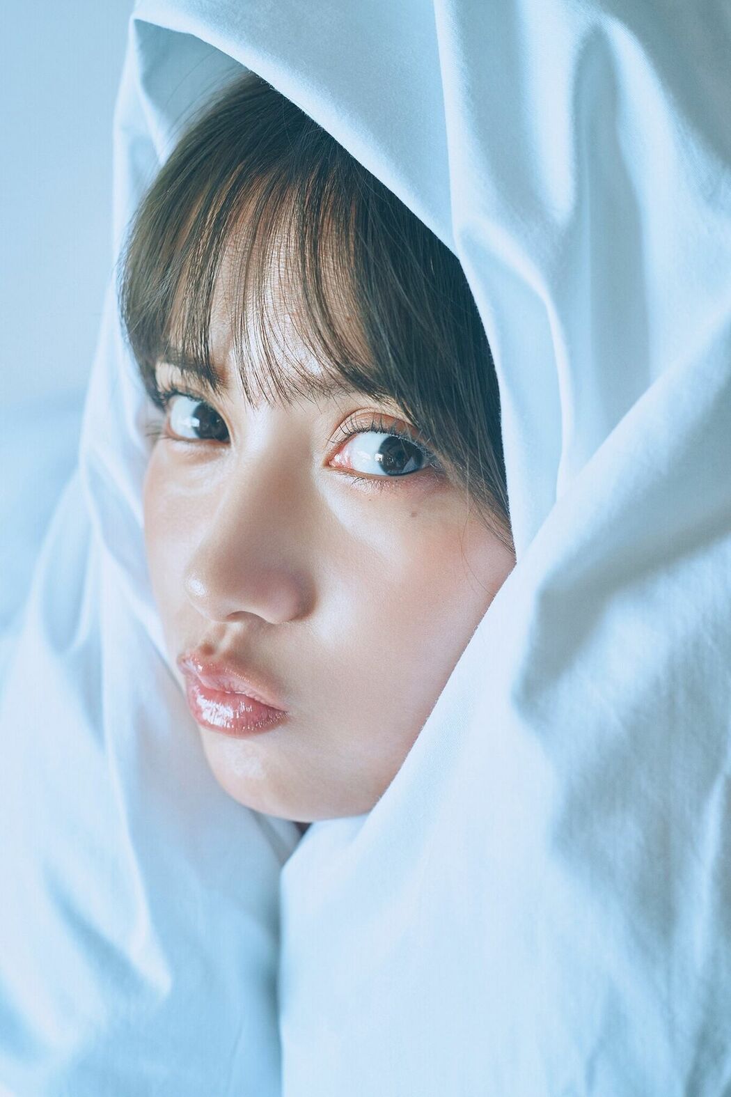 JP Momotsuki Nashiko 桃月なしこ – 最後の夏休み ヤンマガデジタル写真集 (85P)