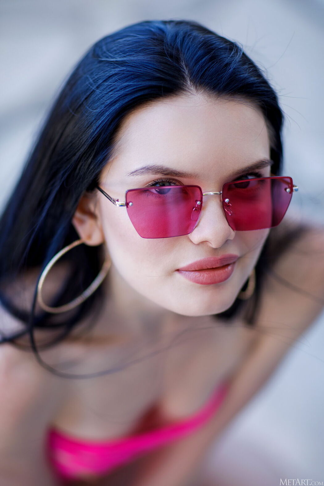 MetArt Ariana Mun – Presenting Ariana Mun Part01 (64P)