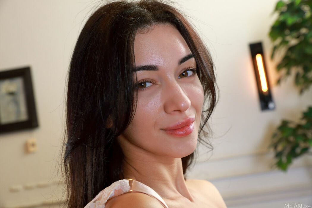 MetArt Candice – Sultry Show Part01 (62P)