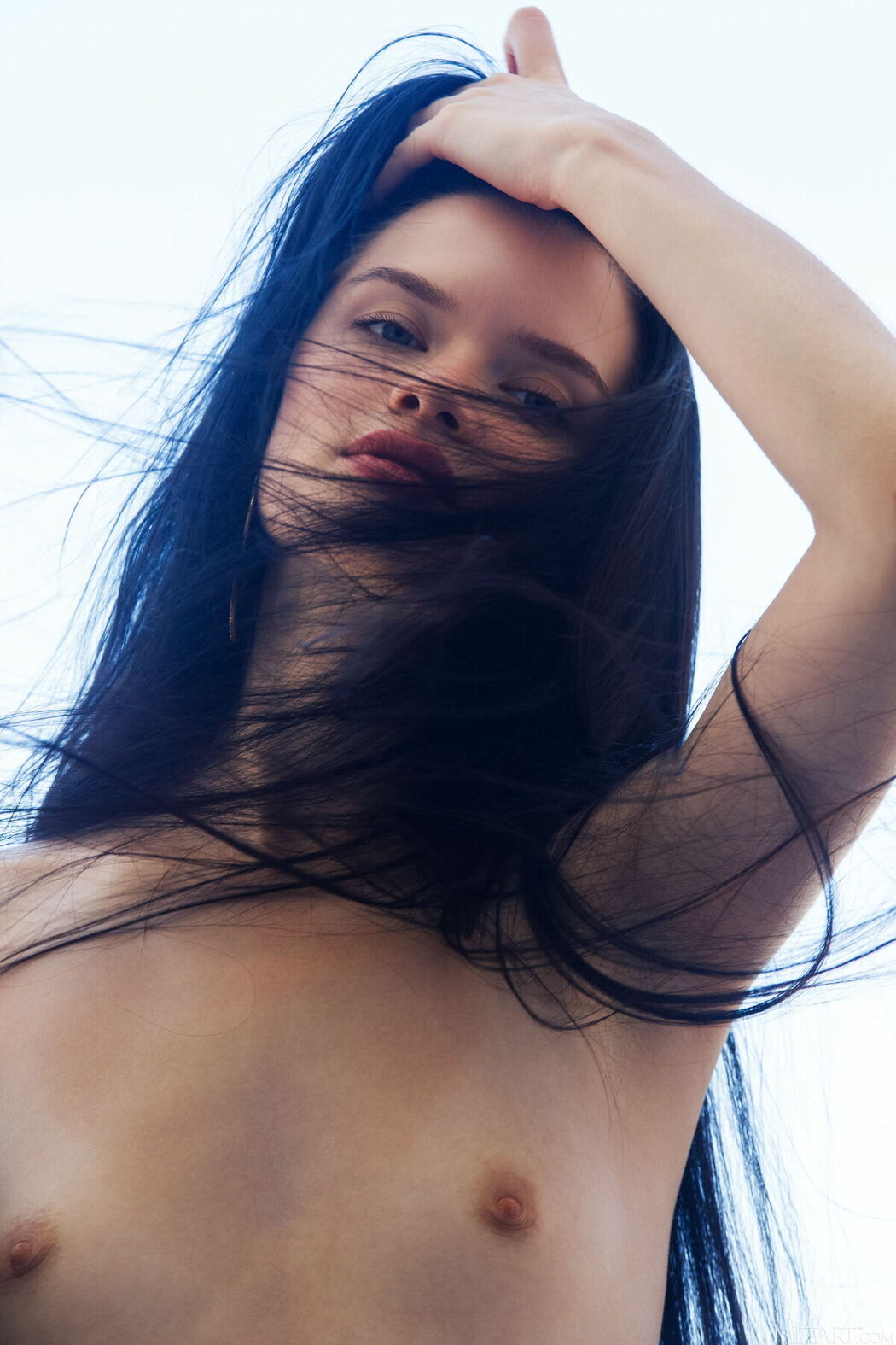 MetArt Ariana Mun – Presenting Ariana Mun Part02 (64P)