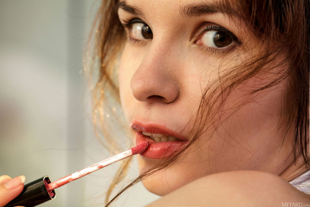 MetArt Donita – Hot Pants Part01 (58P)