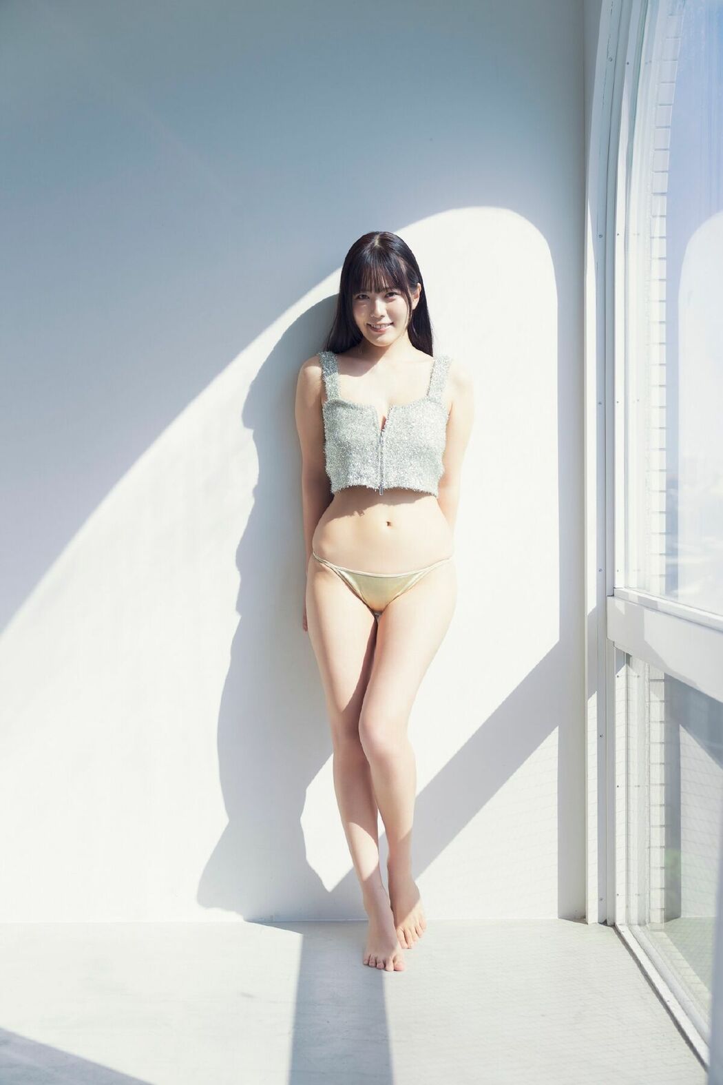 JP Shinonome Umi 東雲うみ – 11月の旬撮ガール MySPA 2024.11 Part01 (51P)