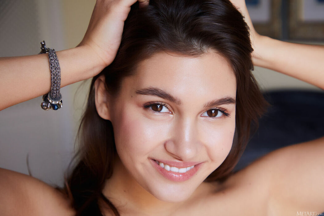 MetArt Ellie Luna – Sweet Ease Part02 (71P)