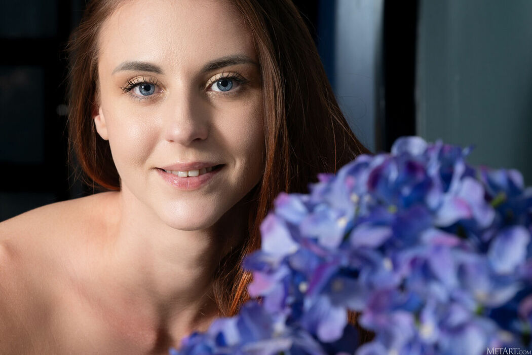 MetArt Liana Luck – Beach Chic Part02 (52P)