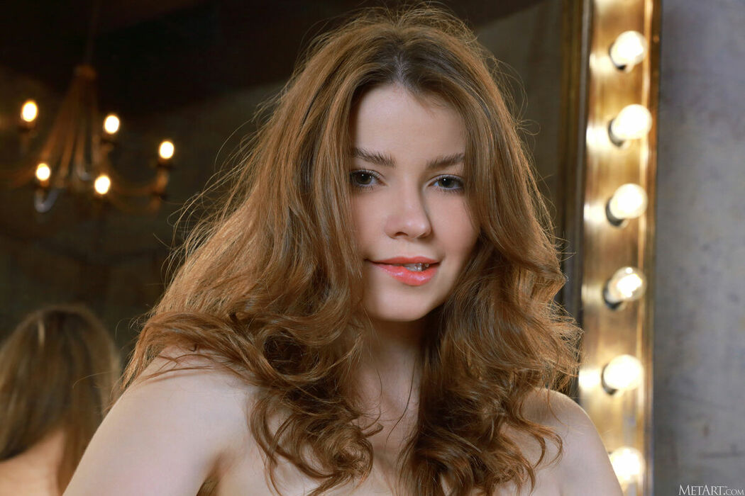 MetArt Julia Morozzi – Hot Performance Part02 (61P)