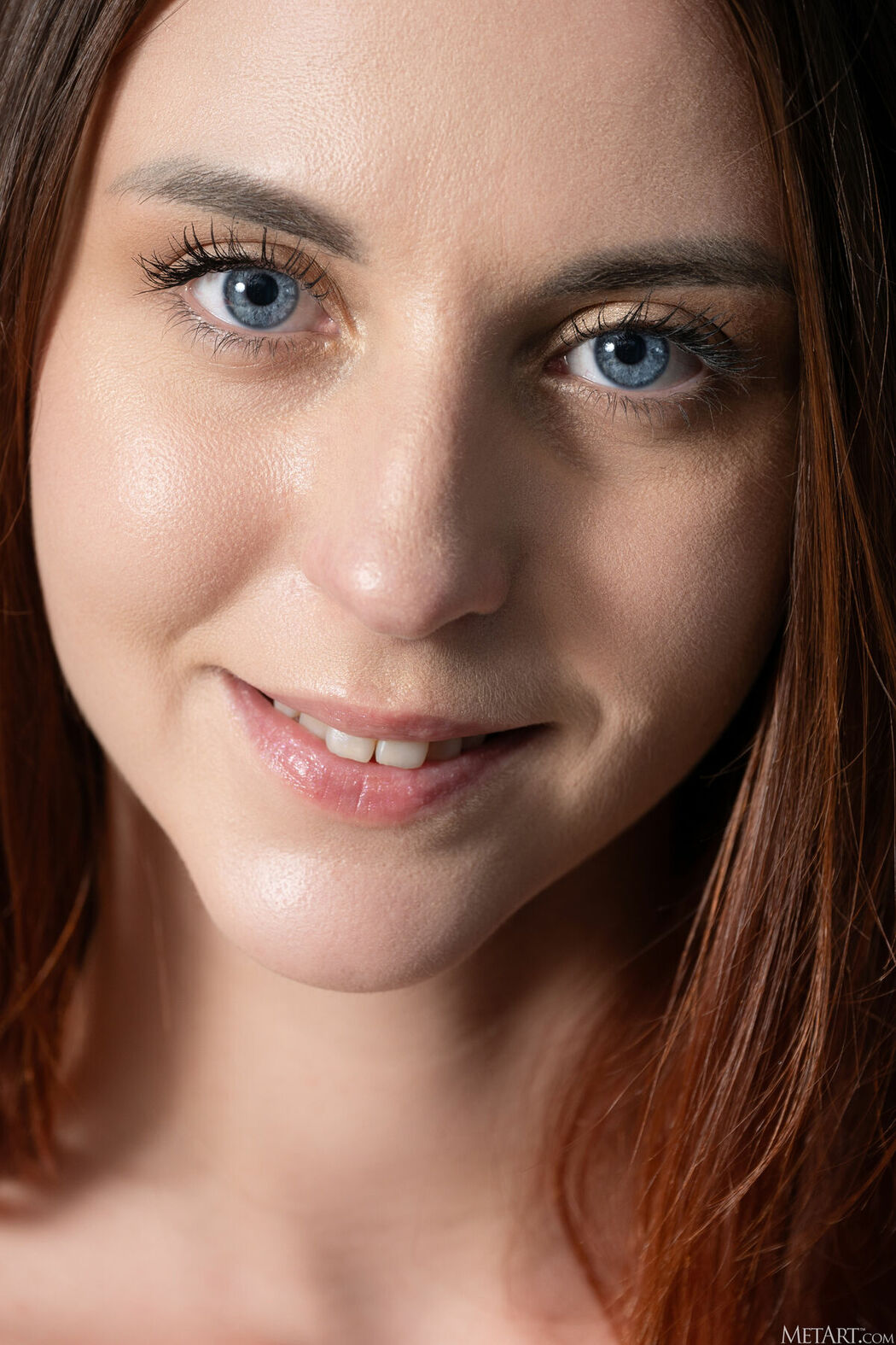 MetArt Liana Luck – Beach Chic Part02 (52P)