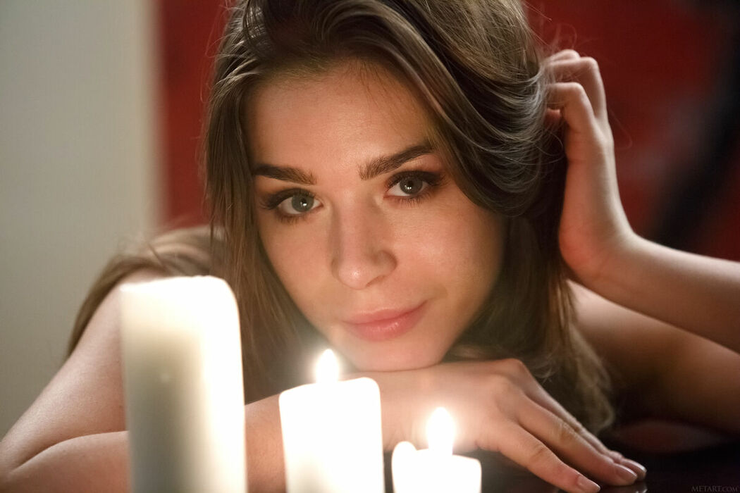 MetArt Lily – Threne Part02 (60P)