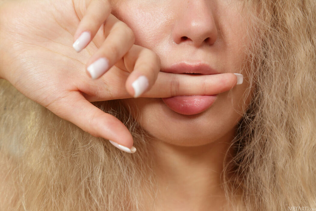 MetArt Luna Art – Glitter Girl Part02 (61P)