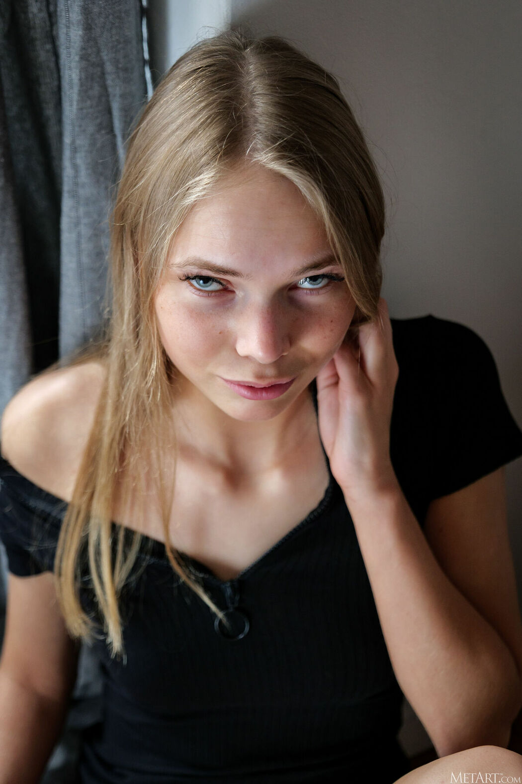 MetArt Luise – Delicate Dare Part01 (61P)