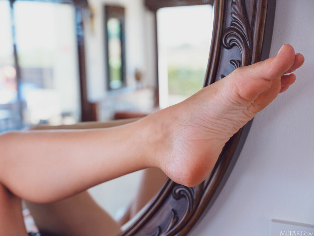 MetArt Tina Tiny – Housekeeping Part02 (61P)