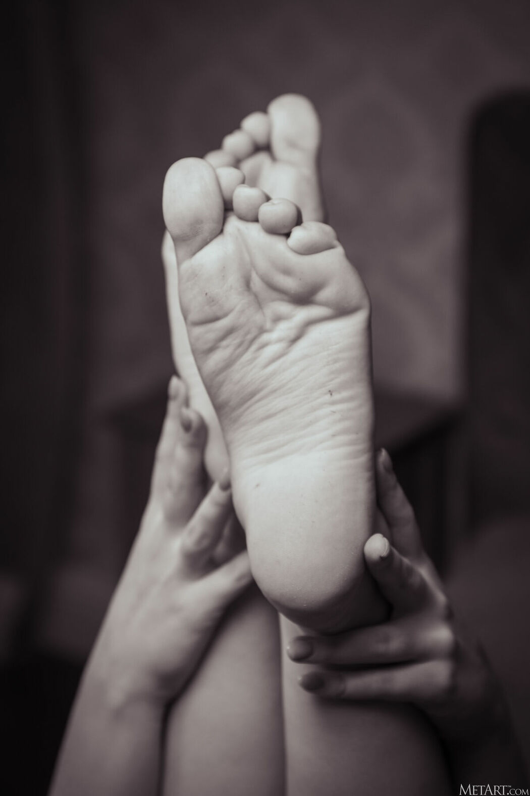 MetArt Purr Simona – Delightful Part02 (61P)